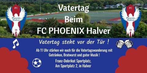 Vatertag FC Phoenix